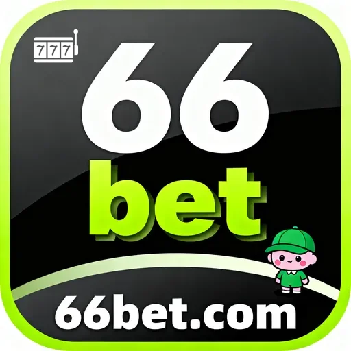 66bet Logo