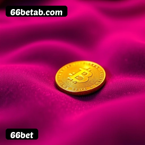 Prévia de conteúdo do canal Telegram 66bet